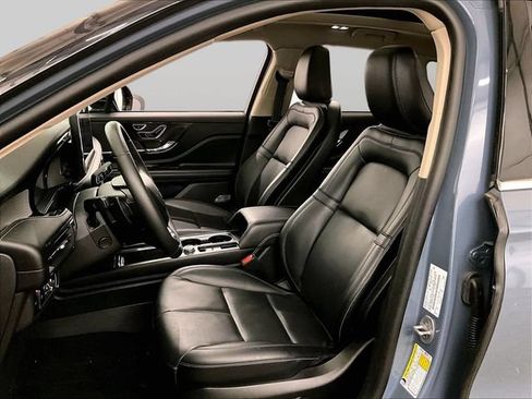 Used 2023 Lincoln Corsair AWD w/ Equipment Group 101A image 24