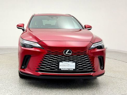 Used 2023 Lexus RX 350 Premium Plus image 2