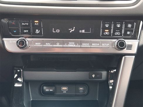 New 2026 Kia Seltos SX image 14