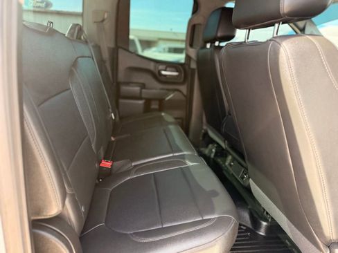 Used 2021 Chevrolet Silverado 1500 W/T w/ WT Fleet Convenience Package image 6