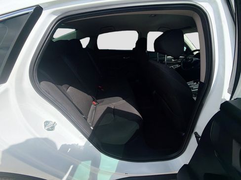 Certified 2024 Honda Accord LX image 28