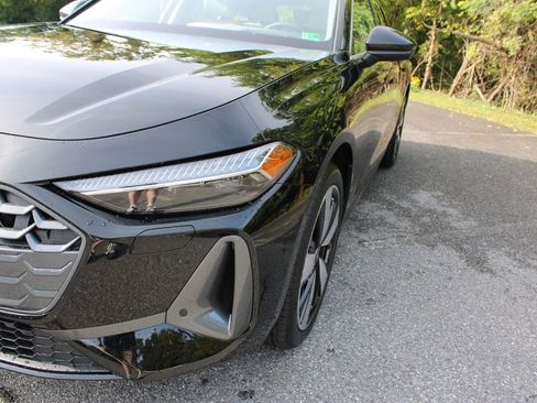 New 2025 Audi A5 2.0T Premium Plus image 39