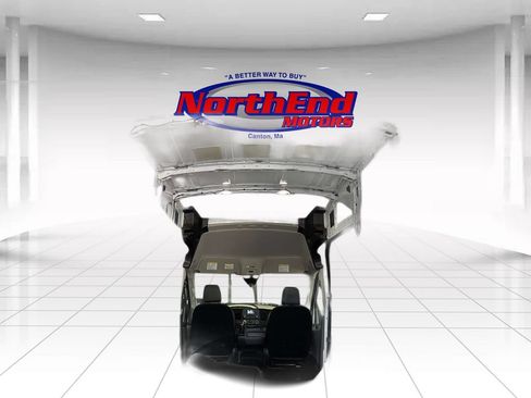 Used 2024 Ford Transit 350 148 High Roof Extended RWD image 13