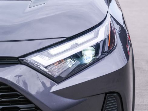 Certified 2024 Toyota RAV4 XLE FWD image 12