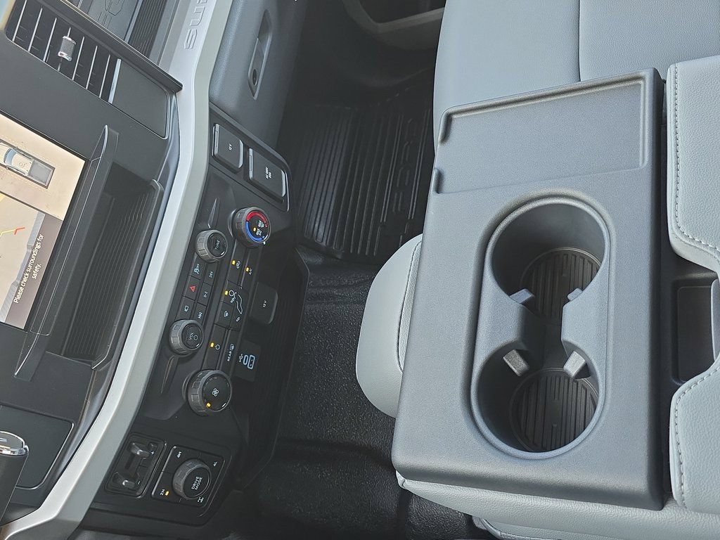New 2026 Ford F250 XL w/ 360-Degree Camera Package AWD/4WD image 23