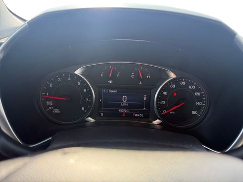 Certified 2022 Chevrolet Equinox LS w/ LS Convenience Package image 14