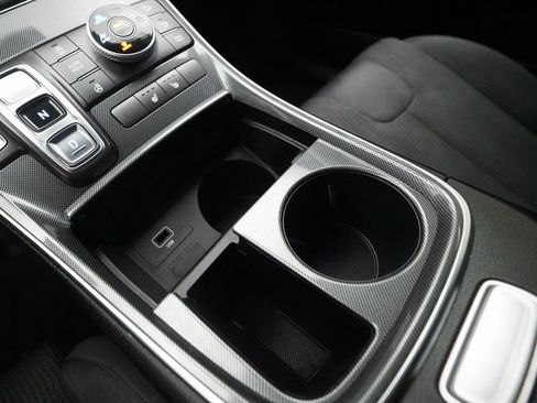 Used 2021 Hyundai Santa Fe SEL image 16