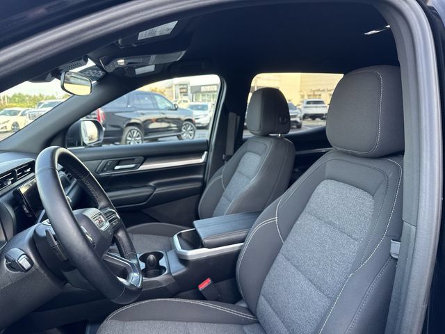 Certified 2026 GMC Terrain Elevation FWD image 22