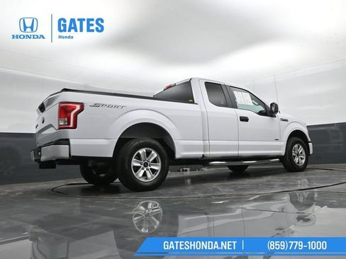 Used 2015 Ford F150 XL w/ Equipment Group 101A Mid RWD image 31