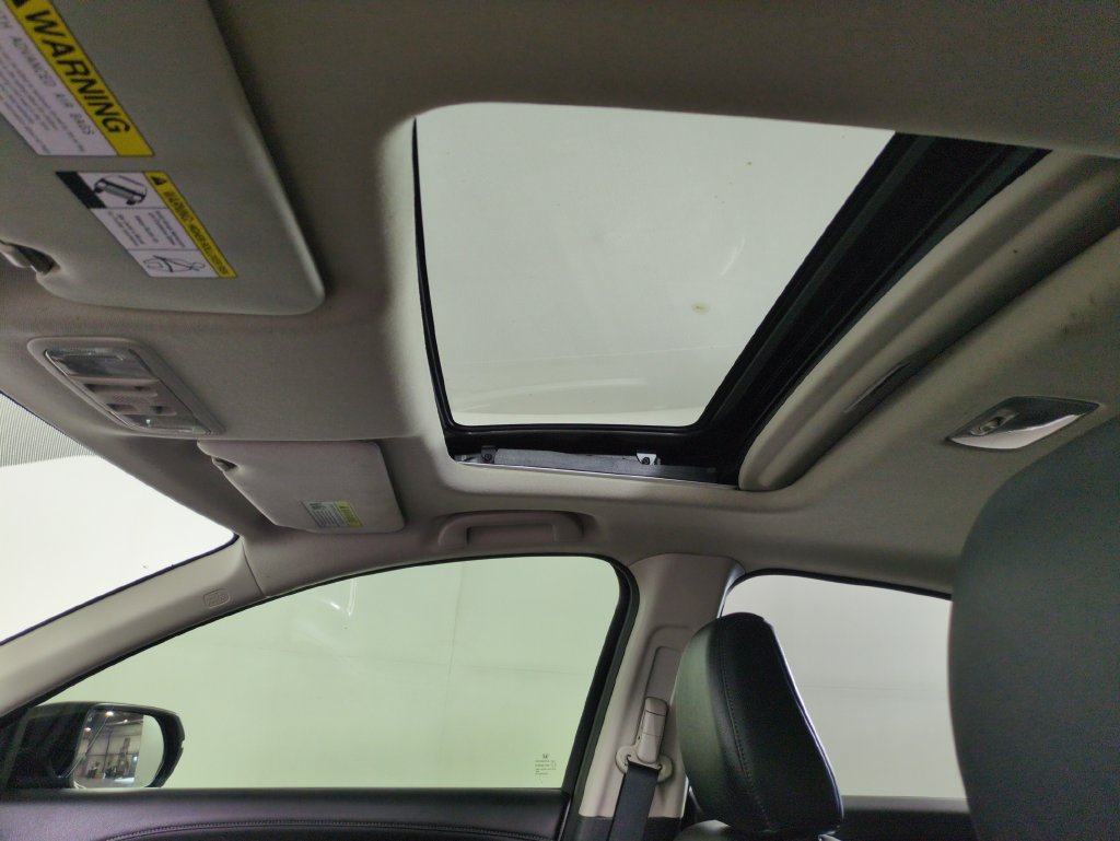 Used 2018 Honda HR-V EX-L image 26