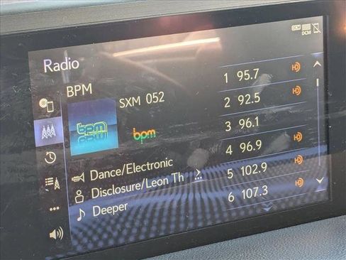 Used 2020 Lexus ES 350 F Sport w/ Accessory Package 2 image 13