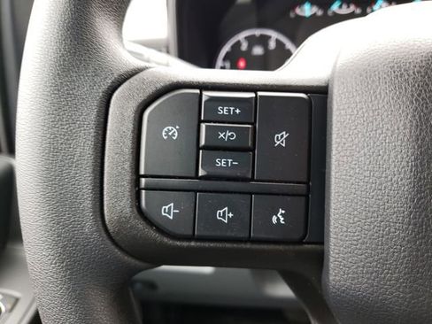 New 2026 Ford F450 XL w/ 360-Degree Camera Package AWD/4WD image 14