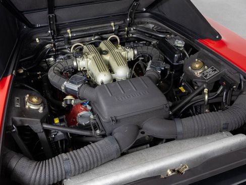 Used 1994 Ferrari 348 Spider RWD image 74