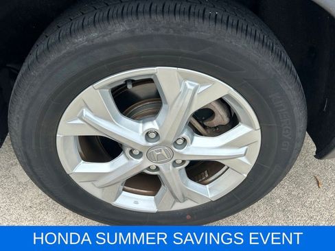 Used 2024 Honda HR-V LX image 5