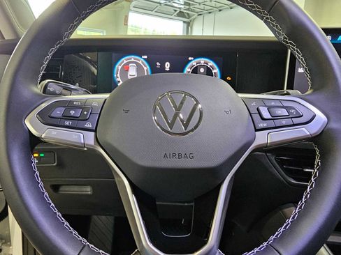 New 2025 Volkswagen Tiguan S image 24