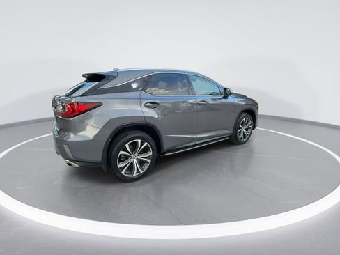 Used 2019 Lexus RX 350 FWD w/ Premium Package image 8