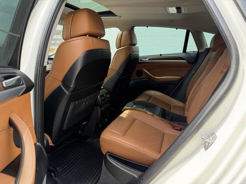 Used 2013 BMW X6 xDrive35i AWD/4WD image 22