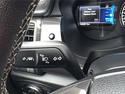 Certified 2021 Ford Ranger Lariat w/ Equipment Group 501A High image 16