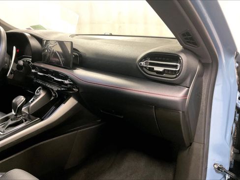 Used 2024 Dodge Hornet R/T Plus w/ Tech Pack Plus w/o Parking image 13