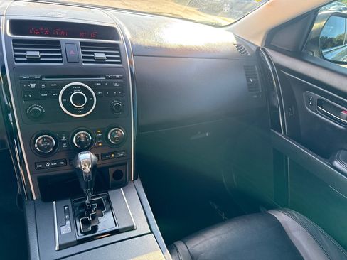 Used 2012 MAZDA CX-9 Touring FWD image 14
