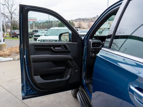 New 2026 GMC Yukon XL Elevation w/ Elevation Premium Package image 20