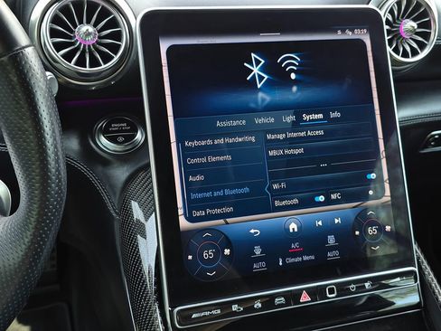 Used 2023 Mercedes-Benz SL 43 AMG image 60