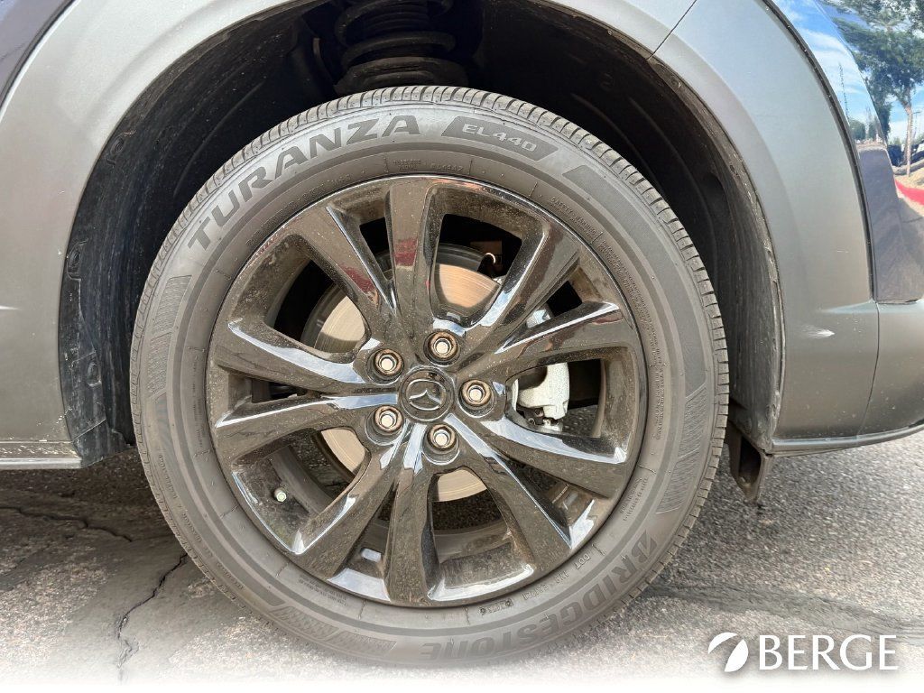 Certified 2026 MAZDA CX-30 AWD 2.5 S image 11