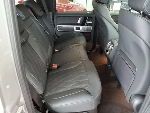 New 2027 Mercedes-Benz G 63 AMG 4MATIC image 18