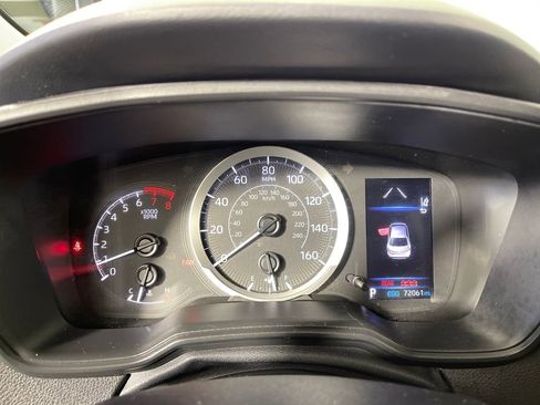 Certified 2022 Toyota Corolla LE image 18