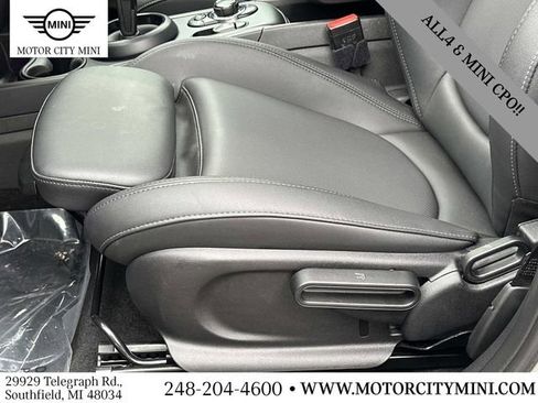 Certified 2023 MINI Cooper Countryman S image 21