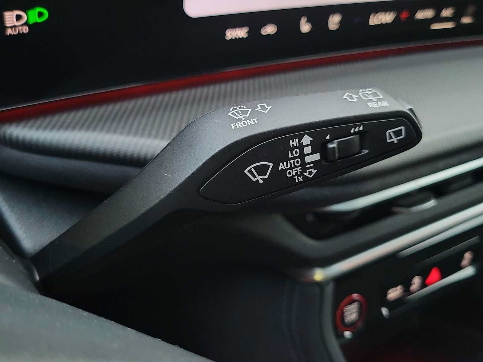 New 2026 Audi SQ5 Premium Plus AWD/4WD image 26