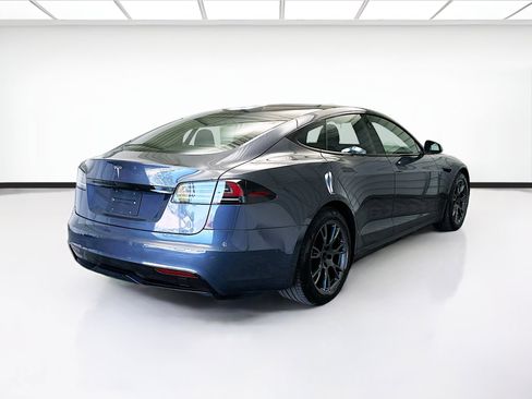 Used 2022 Tesla Model S image 4