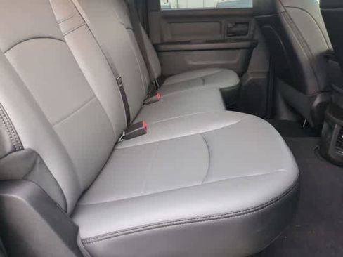 New 2026 RAM 2500 Tradesman image 20