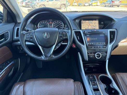 Used 2020 Acura TLX V6 w/ Technology Package image 19