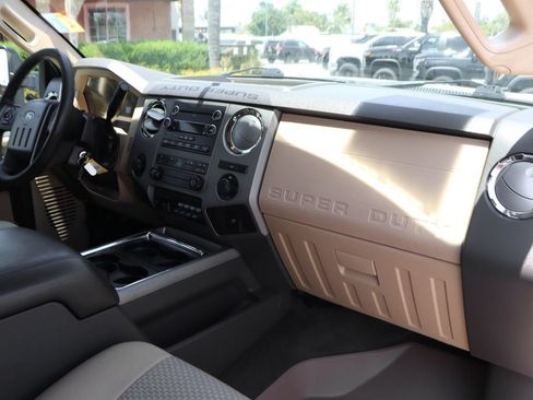 Used 2012 Ford F350 XLT AWD/4WD image 33