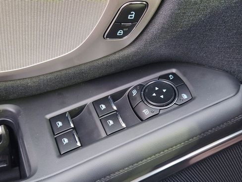 New 2026 Ford Expedition Active image 20