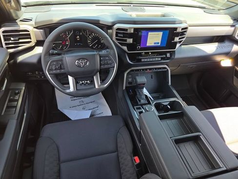 New 2026 Toyota Tundra SR5 AWD/4WD image 9
