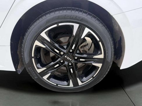 Used 2022 Kia K5 GT-Line w/ GT-Line Awd Premium Package image 21