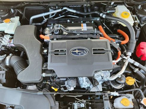 New 2026 Subaru Crosstrek 2.5i Sport AWD/4WD image 22