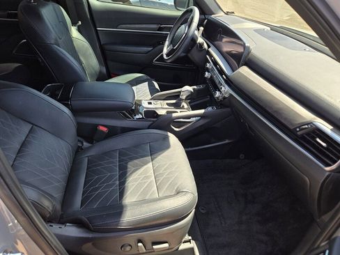 Certified 2024 Kia Telluride SX X-Line AWD/4WD image 5