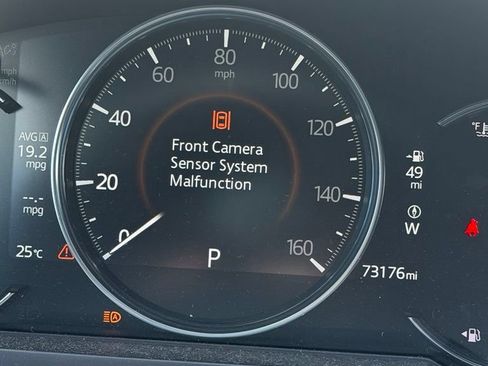 Used 2021 MAZDA CX-9 Grand Touring AWD/4WD image 40