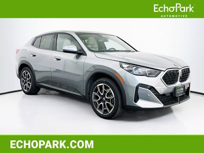 Used 2025 BMW X2 xDrive28i