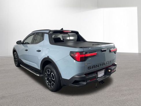 Used 2022 Hyundai Santa Cruz SEL w/ Activity Package image 36