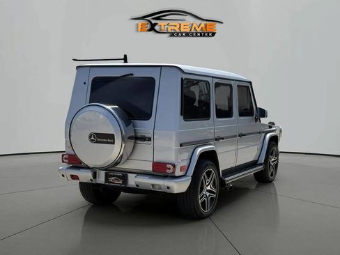 Used 2004 Mercedes-Benz G 500 image 6