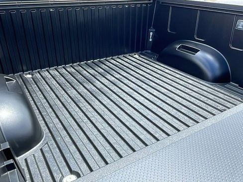 New 2026 Toyota Tundra Limited AWD/4WD image 31