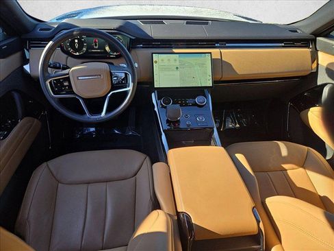 Used 2023 Land Rover Range Rover Sport SE AWD/4WD image 19