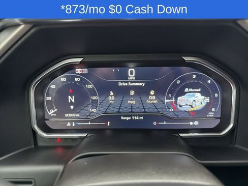 Used 2024 GMC Sierra 1500 Denali image 32