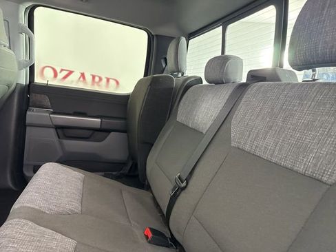 Used 2022 Ford F150 XLT w/ Equipment Group 302A High image 13