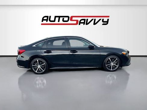 Used 2024 Honda Civic Touring image 8