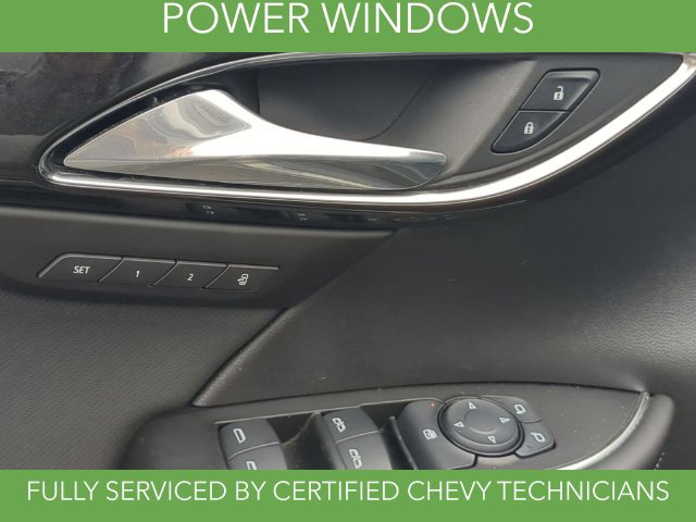 Certified 2024 Buick Envision Preferred AWD/4WD image 23